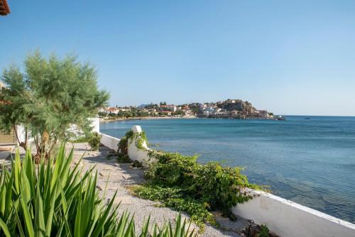 Elea House | Seaside-Maisonette