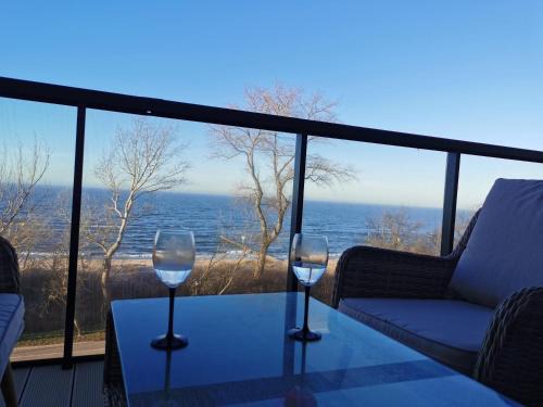 West Pomeranian Voivodeship Apartment | Child-Friendly Seaside Park Hotel Apartments in Kołobrzeg