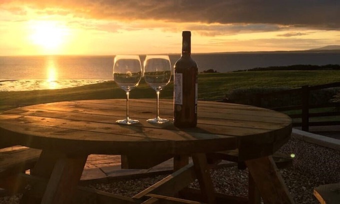 Heysham Cottage | Relax at the Seaside Retreat with Family-Friendly Amenities