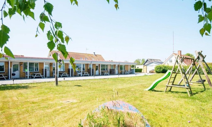 Kegnæshøj Apartment | Pet-Friendly Retreat at Apartment Sydals – 4-Star Comfort