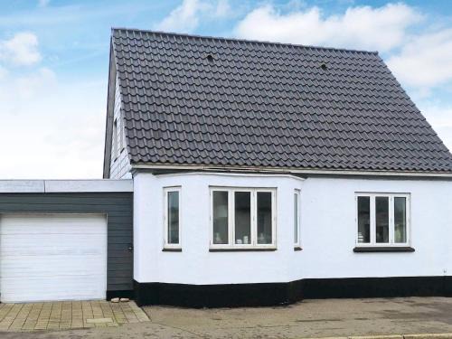 Thyboron House | Family-Friendly Getaway at Holiday Home Thyborøn IV