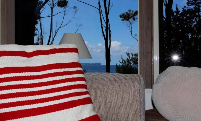 Hyams Beach House | Experience Seaside Serenade at Hyams Beach - Rated 9.8!