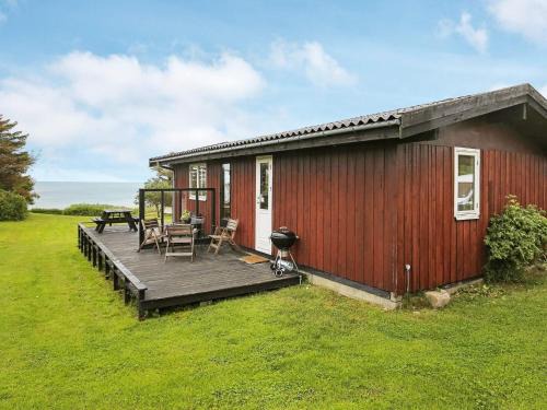 Hoensinge House | Family-Friendly Holiday Home in Nykøbing Sj - Rated 9/10