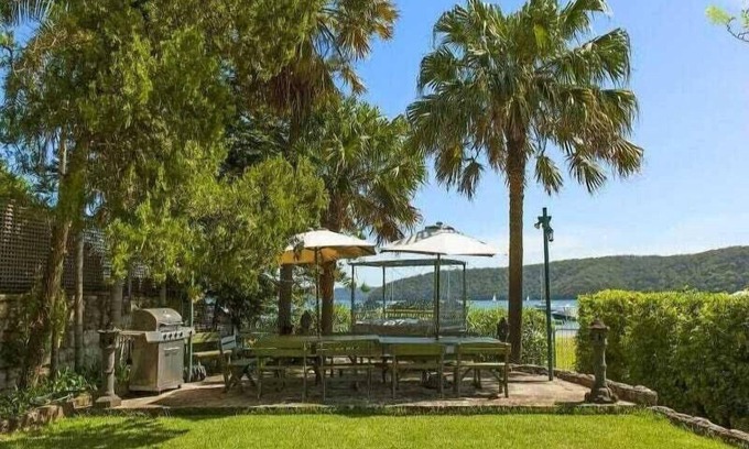 Palm Beach House | Seaside Retreat: Enjoy Privacy and Natural Beauty Awaits