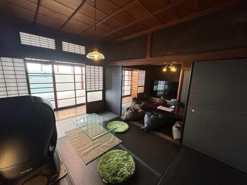 Akashi House | Family-Friendly Retreat at Seaside Terrace Sumika