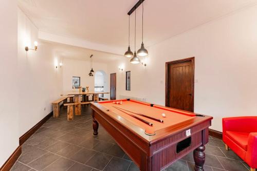 Great Yarmouth Villa | Experience The Villa at Logan Lodge: Family and Pet Friendly