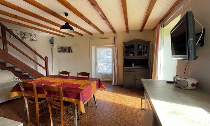 Plomodiern House | Seaside vacations