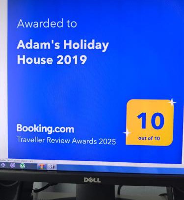 Pangaio House | Experience Adam's Holiday House with Oceanfront Views