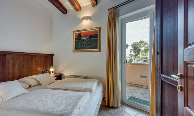 Izola Apartment | Seaside Villa Marittima Apartment Koper, Izola, Slovenia