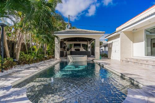 Clearwater Beach House | Seaside Villa