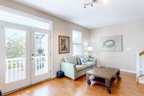 West Ocean City House | Seaside Village 13007 #2: Pet-Friendly Retreat with Pool