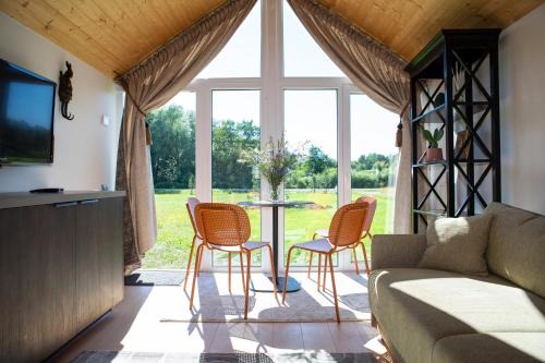 Karkle House | Seaside wellbeing