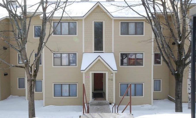 Stratton Mountain Condo | Unforgettable Ski Experience at Stratton Mountain Resort