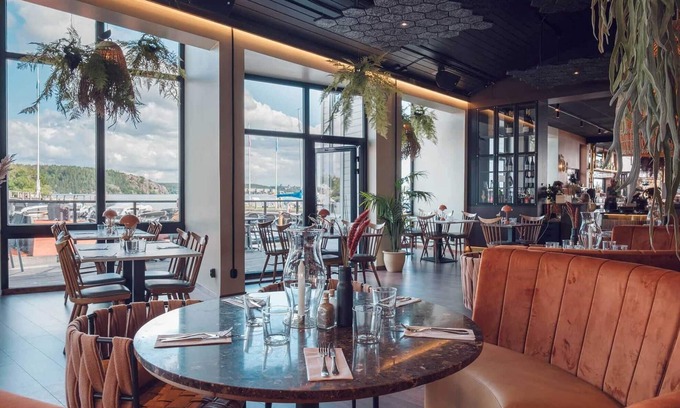 Ekero Hotel | Season Hotel