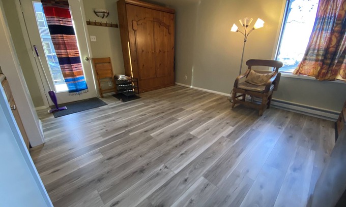 Telluride Apartment | Sunny Side Telluride Studio: Guest Rated 10/10 Retreat