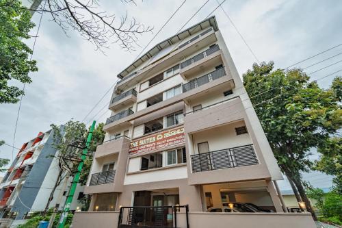 Bommasandra Apartment | Pet-Friendly Seasons Suites in Bommasandra for Families
