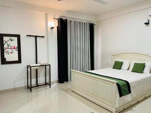 Dambulla Bed & Breakfast | Seasons Villa Sigiriya