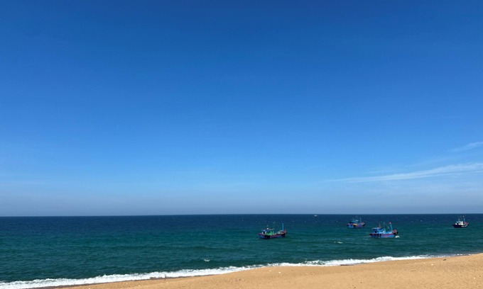 Dong Hoa House | Beach View 2 Homestay: Top-Rated Family-Friendly Retreat
