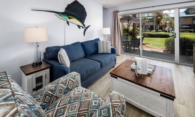 Fort Walton Beach Condo | Top-Rated Seaspray Condos with Ocean View & Pool Access