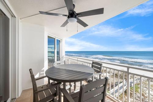 Ono Island House | SeaSpray East 624-Gulf Front