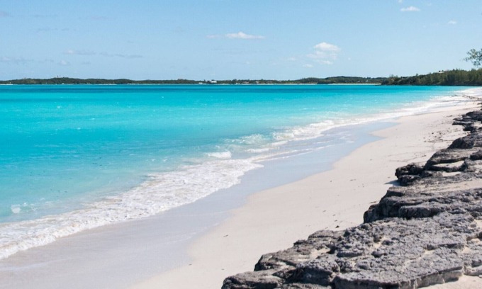 Great Exuma Villa | Experience Seastheday in Paradise: Guest Rated 9.8