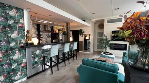 Zandvoort Apartment | Discover Seastreet Robert: Guest Rated 9.7/10