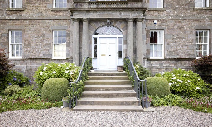 Glenisla Apartment | Discover Seasyde House - Tay View for Your Next Getaway