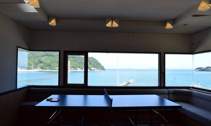 Shozu-gun House | Family-Friendly Seatiger Island Hotel in Shodoshima