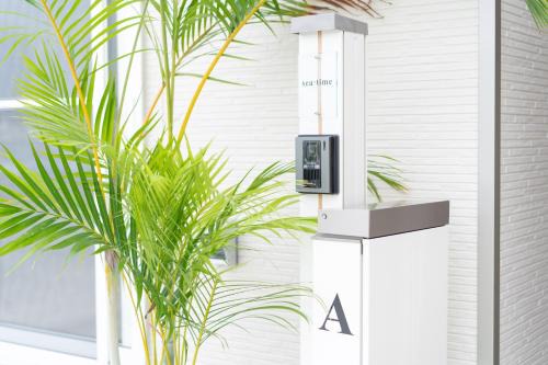 Okinawa House | SeaTime 1-A 新築一軒家空港に近い