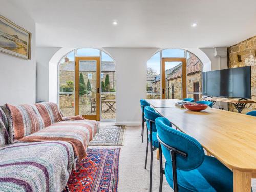 Staithes House | Seaton Orangery