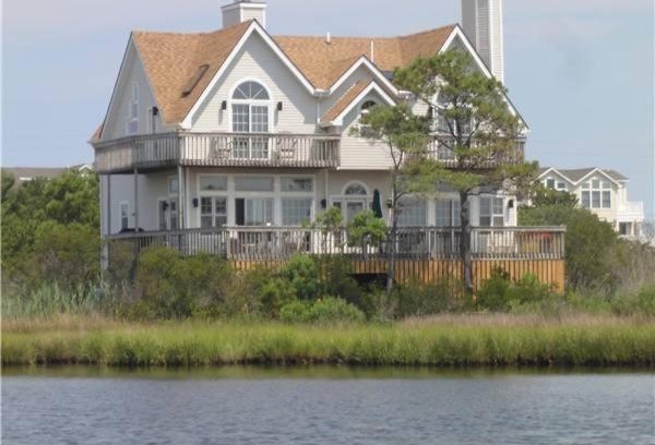 Fenwick Island House | Pet-Friendly Retreat at Seatowne - 36912 Bayside