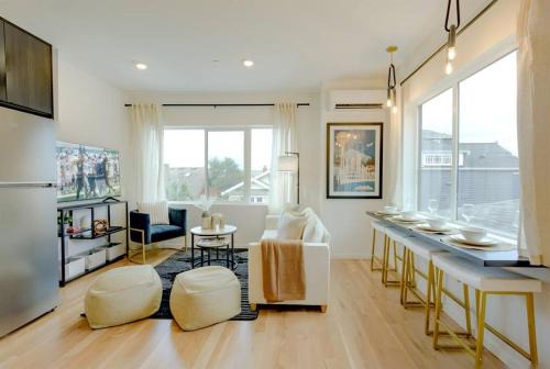 Wallingford Apartment | Ideal Seattle Retreat: Family-Friendly Near University