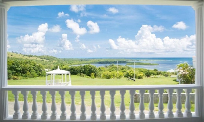 Savannes Apartment | Seaview Apartment 5