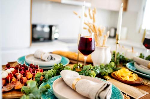 Les Deveses Apartment | Seaview Apartment Beachlove Les Deveses Denia