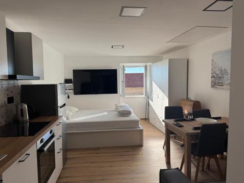 Gornji Kono Apartment | Seaview Apartment for 2