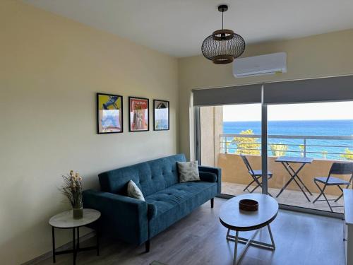 Old Town of Limassol Apartment | Seaview Apartment in Limassol