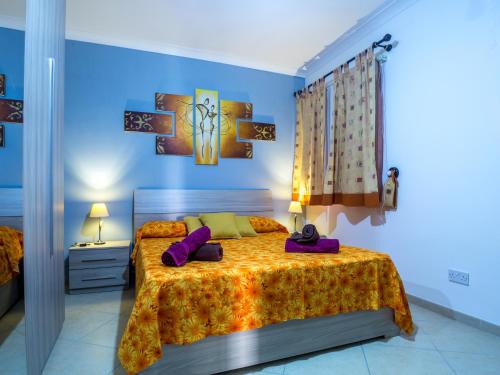 San Tumas Apartment | Oceanfront SeaView Apartment in Saint Thomas Bay, Rated 9.4