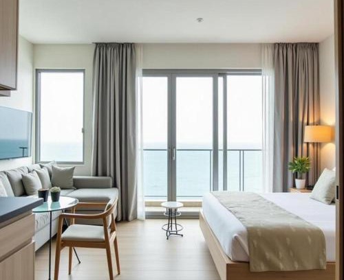 Ngu Hanh Son Apartment | Seaview apt Da Nang