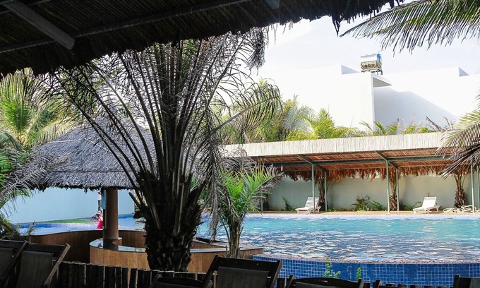 Vung Tau Apartment | Exceptional Seaview Blue Sapphire Resort Apartment Awaits