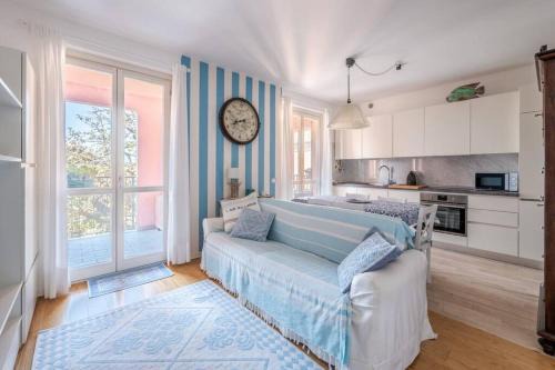 Cavi Apartment | Oceanfront SeaView Cavi B – Guest Rated 9.1/10