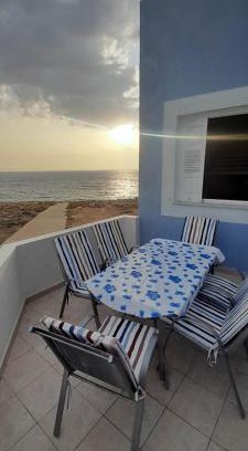 Arkasa Apartment | Family-Friendly Seaview House with High Guest Ratings