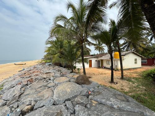 Padubidri House | Exceptional Seaview Homestay in Padubidri for Families
