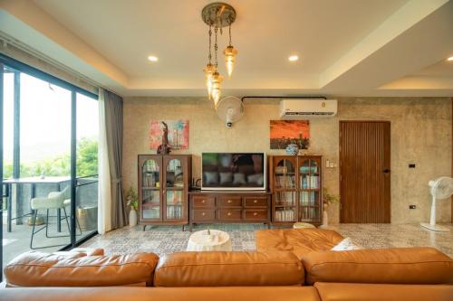Ko Kaeo Villa | Seaview in Koh Kaew