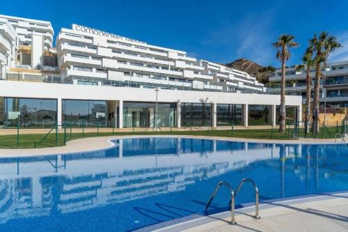 Finestrat Apartment | Experience Comfort at Camporroso Village, Finestrat