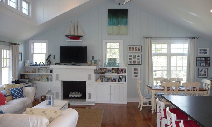 Seaview House | Seaview: Create Priceless Memories with Ocean Views