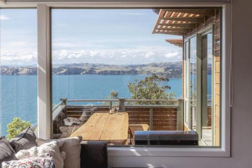 Ostend House | Seaview Sanctuary - Our Island