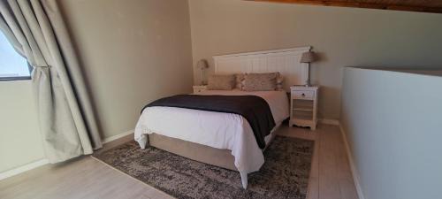 Seaview Apartment | Seaview Self catering cottage
