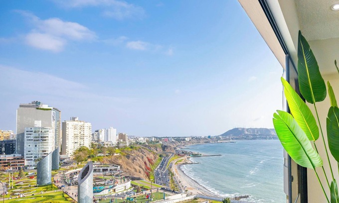 Petit Jean Ocharan Apartment | Inviting Apartment Near Marriott with Spa and Breakfast