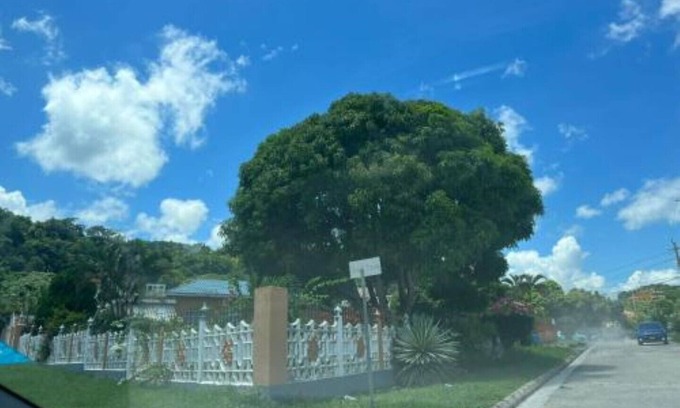 Boscobel House | Seaview Villa: Family-Friendly Escape with Ocean Views