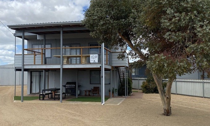 Kilkerran House | Family-Friendly Oasis with Ocean Views & Pool Access